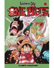 ONE PIECE 67