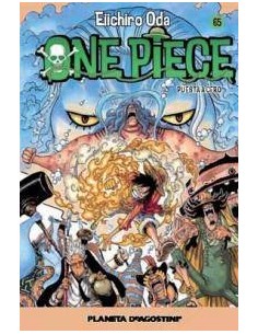 ONE PIECE 65