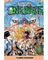 ONE PIECE 65
