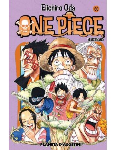 ONE PIECE 60
