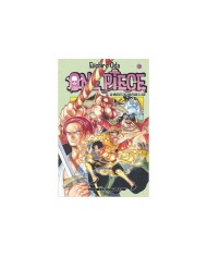 ONE PIECE 59