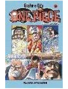 ONE PIECE 58