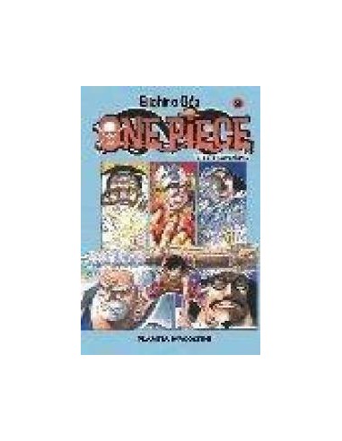 ONE PIECE 58