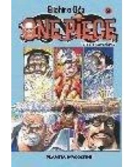 ONE PIECE 58
