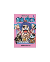 ONE PIECE 56
