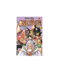 ONE PIECE 52