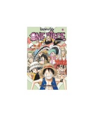 ONE PIECE 51