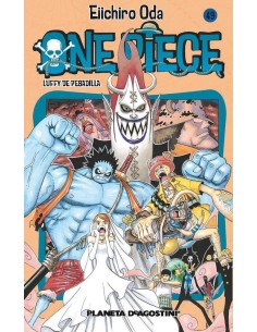 ONE PIECE 49