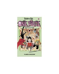 ONE PIECE 43