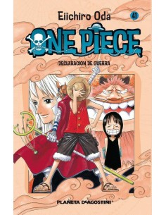 ONE PIECE 41