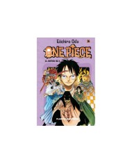 ONE PIECE 36