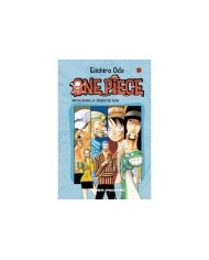 ONE PIECE 34