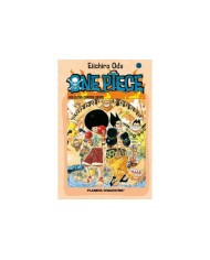ONE PIECE 33