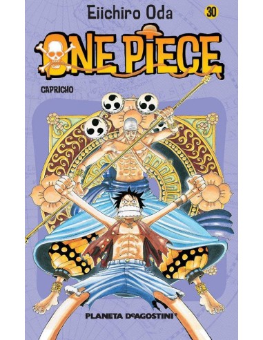 ONE PIECE 30
