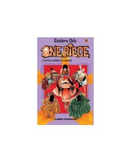 ONE PIECE 20