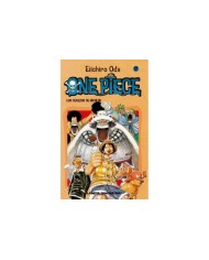 ONE PIECE 17