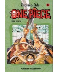 ONE PIECE 15
