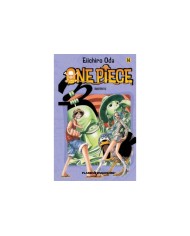 ONE PIECE 14
