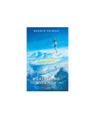 WEATHERING WITH YOU (NOVELA)