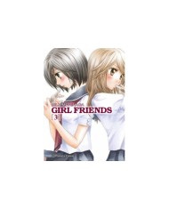 GIRL FRIENDS 03/05