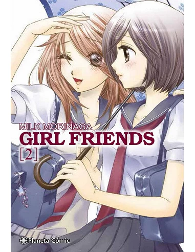 GIRL FRIENDS 02/05