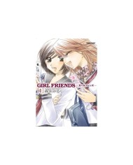 GIRL FRIENDS 01/05
