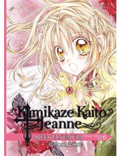KAMIKAZE KAITO JEANNE KANZENBAN 06/06