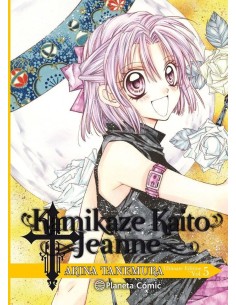 KAMIKAZE KAITO JEANNE KANZENBAN 05/06