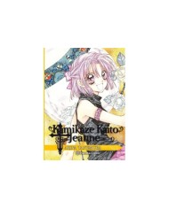 KAMIKAZE KAITO JEANNE KANZENBAN 05/06