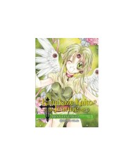 KAMIKAZE KAITO JEANNE KANZENBAN 03