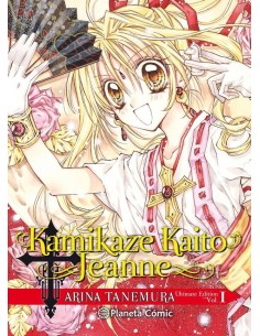KAMIKAZE KAITO JEANNE KANZENBAN 01/06