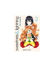 SWEETNESS AND LIGHTNING 02/05