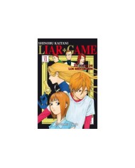LIAR GAME 07/19 (NUEVA EDICION)