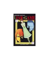 LIAR GAME 06/19 (NUEVA EDICION)