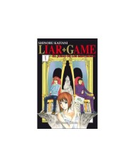 LIAR GAME 05/19 (NUEVA EDICION)