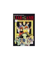 LIAR GAME 04