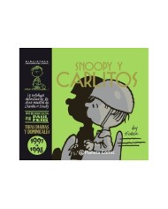 SNOOPY Y CARLITOS 1997-1998 24/25