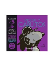SNOOPY Y CARLITOS 1995-1996 23/25