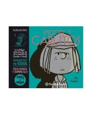 SNOOPY Y CARLITOS 1993-1994 22/25