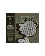 SNOOPY Y CARLITOS 1983-1984 17/25