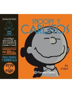SNOOPY Y CARLITOS 1979-1980 15/25
