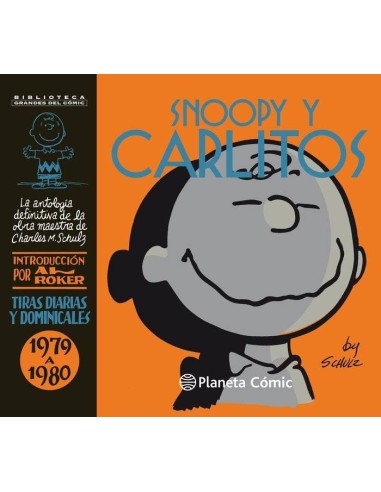SNOOPY Y CARLITOS 1979-1980 15/25