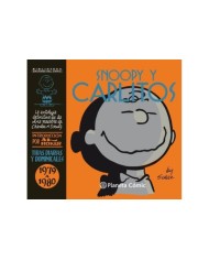 SNOOPY Y CARLITOS 1979-1980 15/25