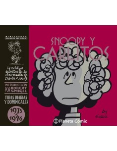 SNOOPY Y CARLITOS 1975-1976 13/25