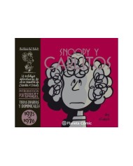 SNOOPY Y CARLITOS 1975-1976 13/25