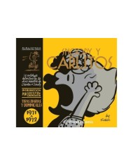 SNOOPY Y CARLITOS 1971-1972 11/25