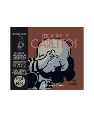 SNOOPY Y CARLITOS 1961-1962 06/25