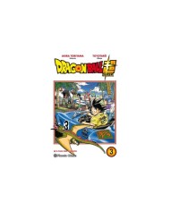 DRAGON BALL SUPER 03