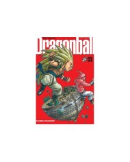 DRAGON BALL 33/34
