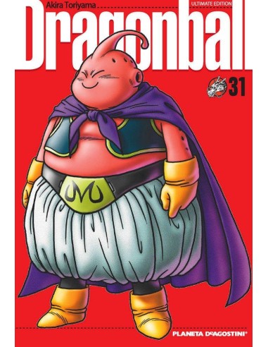 DRAGON BALL 31/34 DRAGON BALL 31/34